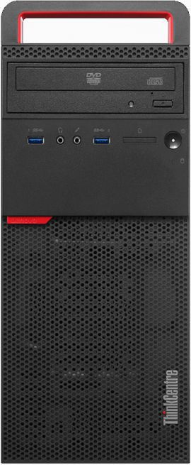 Komputer LENOVO ThinkCentre M700 TWR (10GQ001MPB) w MediaExpert