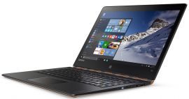 Laptop LENOVO Yoga 900-13 (80SD003EPB) w MediaExpert