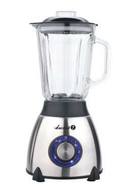 Blender kielichowy ŁUCZNIK BL 566 w MediaExpert