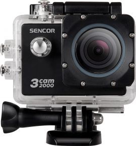 Kamera sportowa SENCOR 3CAM 2000 w MediaExpert