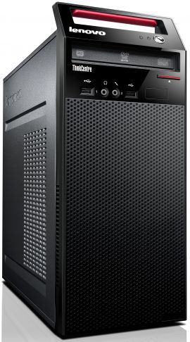 Komputer LENOVO ThinkCentre Edge E73 (10DS000GPB) w MediaExpert