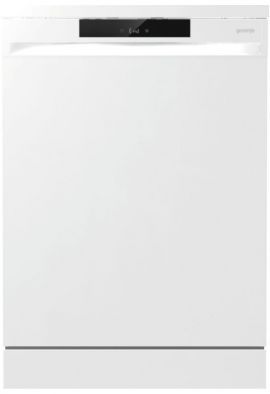 Zmywarka GORENJE GS63160W