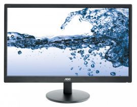 Monitor AOC E2270SWDN