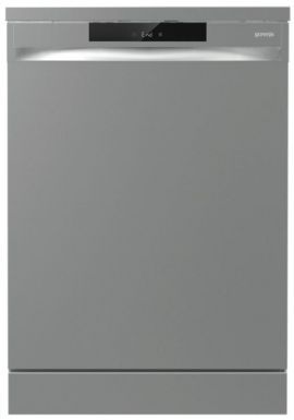 Zmywarka GORENJE GS63160S w MediaExpert