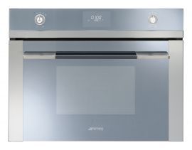 Kuchenka mikrofalowa SMEG SF4109M