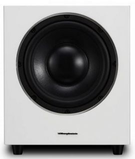 Subwoofer WHARFEDALE WH-D10 Biały w MediaExpert