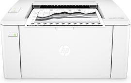 Drukarka HP LaserJet Pro M102w