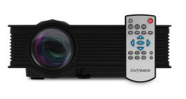 Projektor OVERMAX Multipic 2.3 w MediaExpert