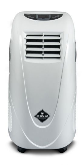 Klimatyzator COLUMBIAVAC KLC9000