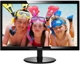 Monitor PHILIPS 246V5LDSB/00