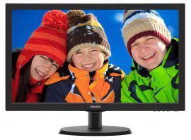 Monitor PHILIPS 223V5LHSB2/00