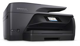 Urządzenie HP OfficeJet PRO 6960 AiO (J7K33A) w MediaExpert