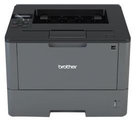 Drukarka BROTHER HL-L5000D w MediaExpert