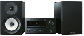 Wieża ONKYO CS-N765 Czarny