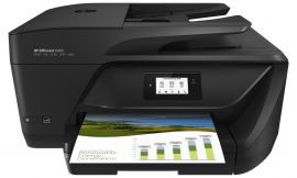 Urządzenie HP OfficeJet 6950(P4C78A) w MediaExpert