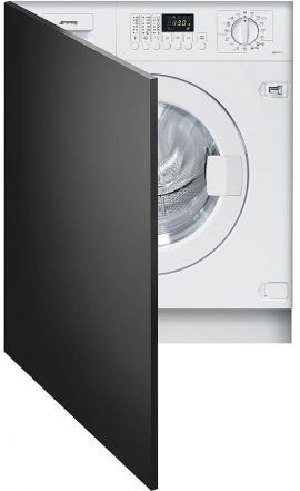 Pralka SMEG LST147-2 w MediaExpert