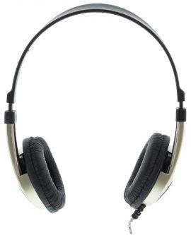 Słuchawki nauszne SENCOR SEP 275 w MediaExpert