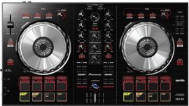 Kontroler DJ PIONEER DDJ SB 2 w MediaExpert