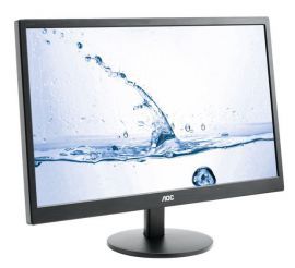 Monitor AOC M2470SWH w MediaExpert