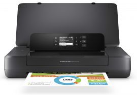 Drukarka HP OfficeJet 202