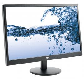 Monitor AOC E2270SWHN