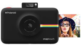 Aparat POLAROID Snap Touch Czarny