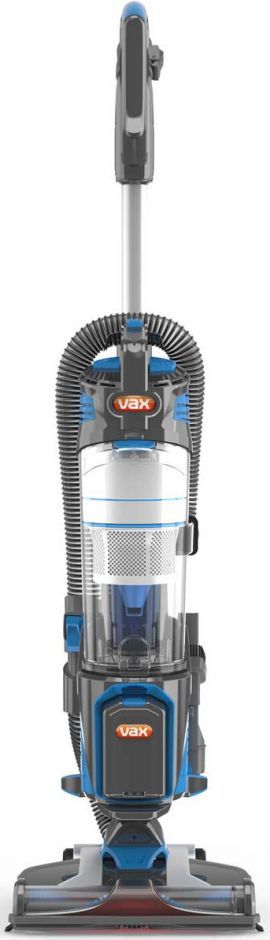 Odkurzacz VAX U85-ACLG-B-E Air Cordless Lift Srebrno-Niebieski w MediaExpert