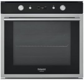 Piekarnik HOTPOINT FI6 861 SH IX HA w MediaExpert