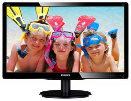 Monitor PHILIPS 200V4QSBR/00