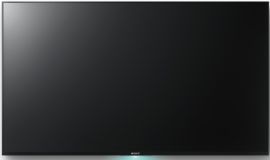 Monitor SONY FWL-55W805C