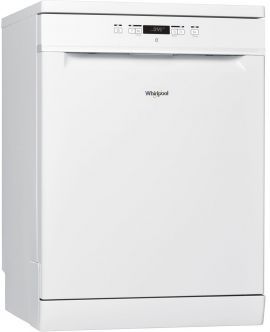 Zmywarka WHIRLPOOL WFC3C26