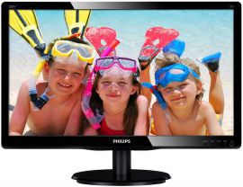 Monitor PHILIPS 200V4LAB2