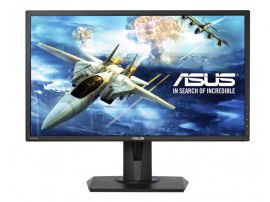 Monitor ASUS VG245H w MediaExpert