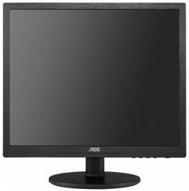 Monitor AOC I960SRDA w MediaExpert