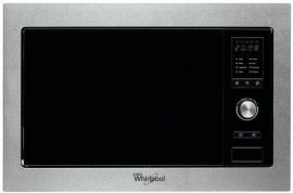 Kuchenka mikrofalowa WHIRLPOOL AMW160IX w MediaExpert