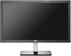 Monitor AOC I2276Vwm w MediaExpert