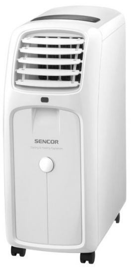 Klimatyzator SENCOR SAC MT9012CH w MediaExpert