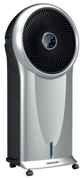 Wentylator SENCOR SFN 9011SL
