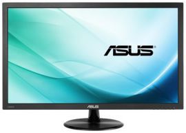 Monitor ASUS VP229HA w MediaExpert