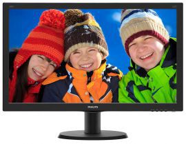 Monitor PHILIPS 240V5QDAB/00