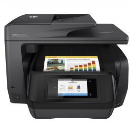 Urządzenie HP OfficeJet PRO 8725 (M9L80A)