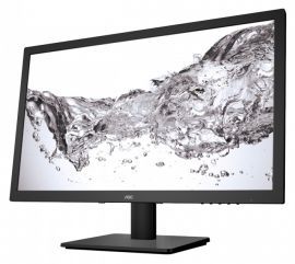 Monitor AOC E2475SWJ w MediaExpert