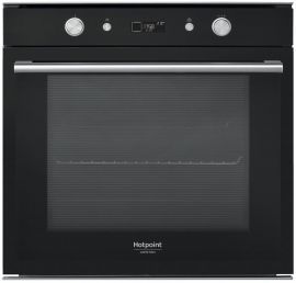 Piekarnik HOTPOINT FI6 861 SH BL HA w MediaExpert