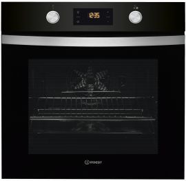 Piekarnik INDESIT IFW 4841 JH BL