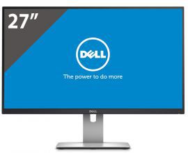 Monitor DELL U2715H w MediaExpert