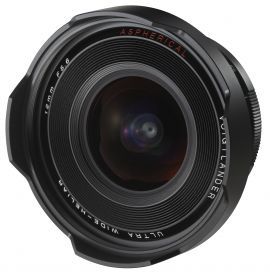 Obiektyw VOIGTLANDER 12 mm f/5.6 Heliar VM (Leica M)