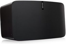 Odtwarzacz SONOS Play 5 Gen2 Czarny w MediaExpert