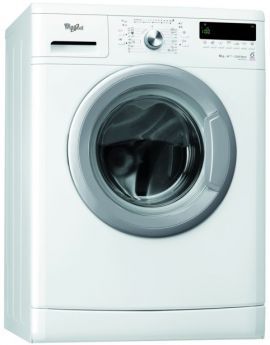 Pralka WHIRLPOOL AWSX63213P w MediaExpert