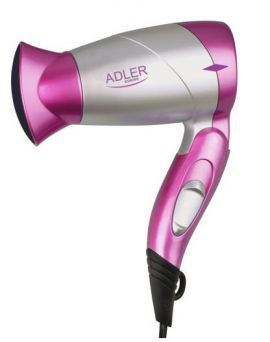 Suszarka ADLER AD 223 w MediaExpert