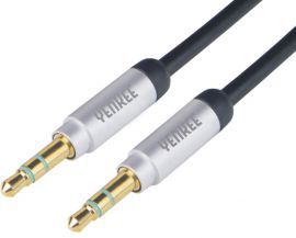 Kabel Jack 3.5 mm - Jack 3.5 mm YENKEE 1 m w MediaExpert